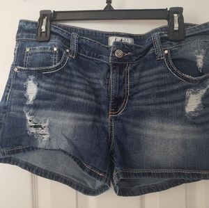 Daytrip shorts